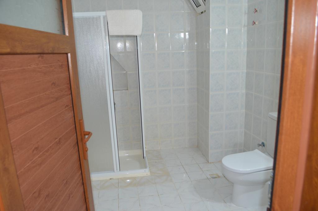 Hotel Prens Yildiz Ayvalı Buitenkant foto