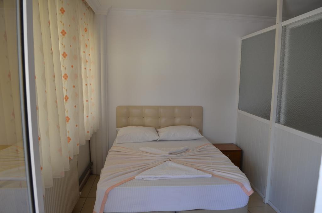 Hotel Prens Yildiz Ayvalı Buitenkant foto