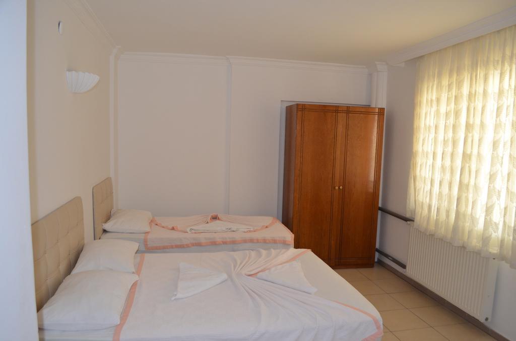 Hotel Prens Yildiz Ayvalı Buitenkant foto