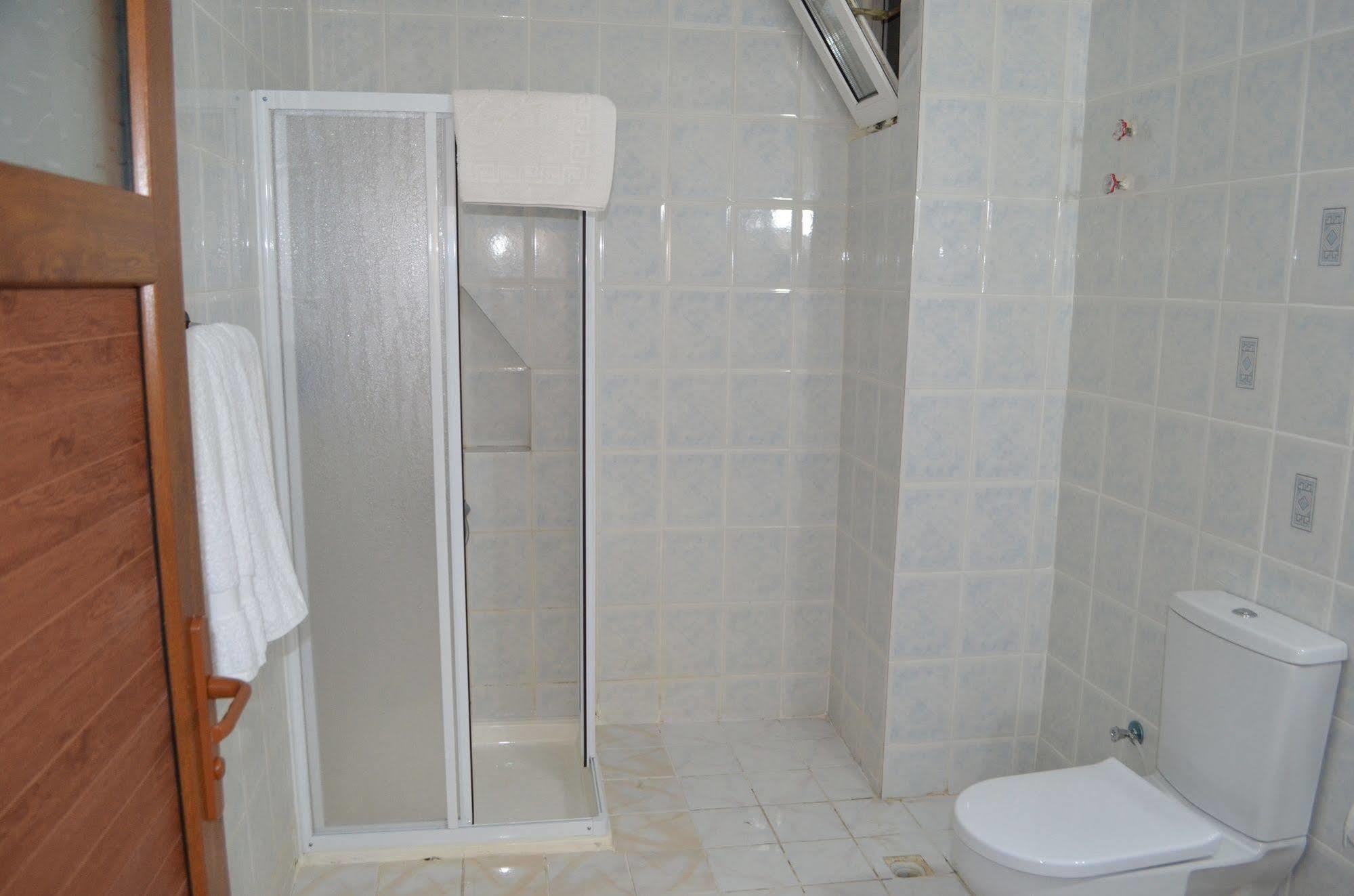 Hotel Prens Yildiz Ayvalı Buitenkant foto