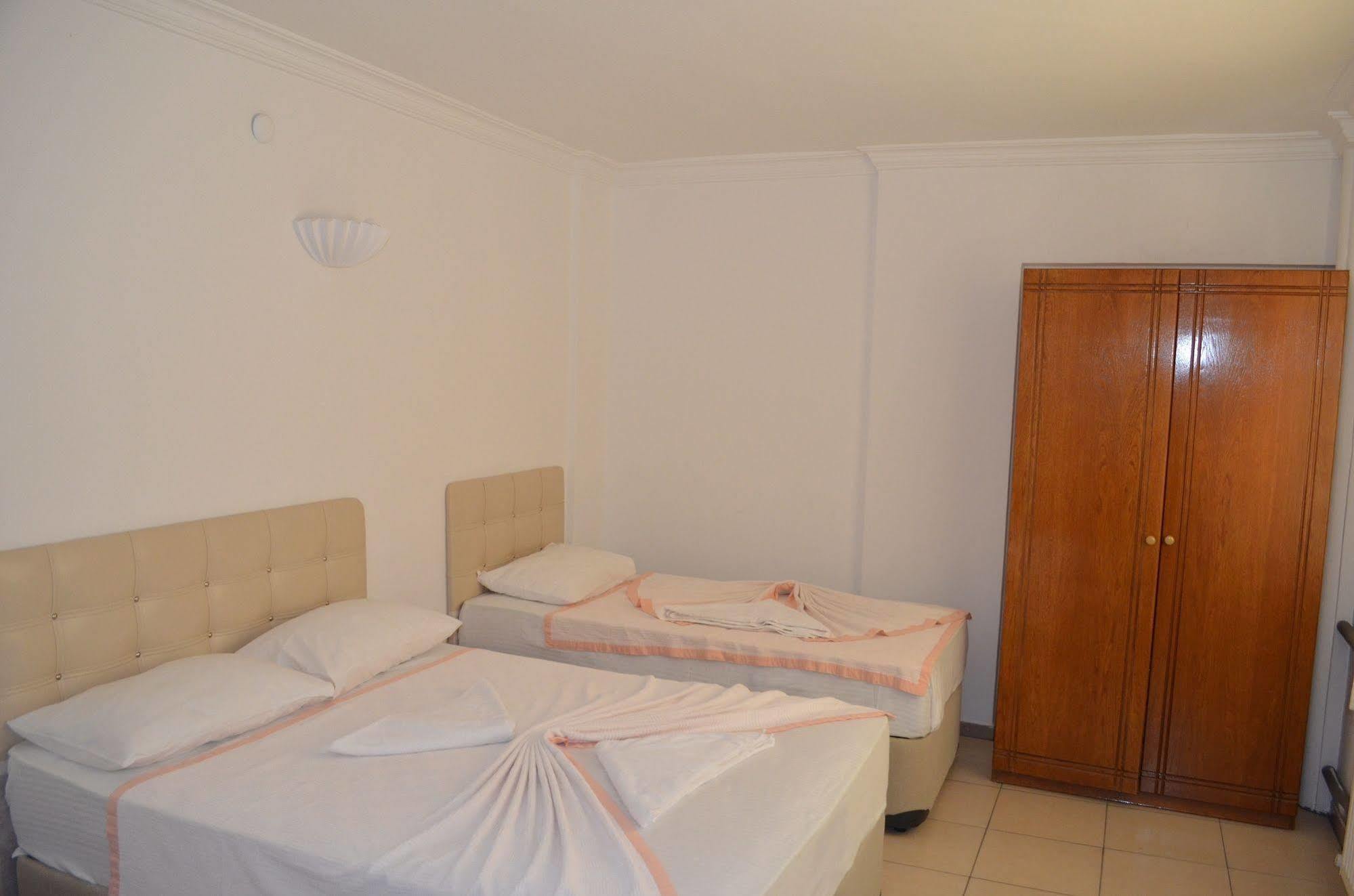 Hotel Prens Yildiz Ayvalı Buitenkant foto