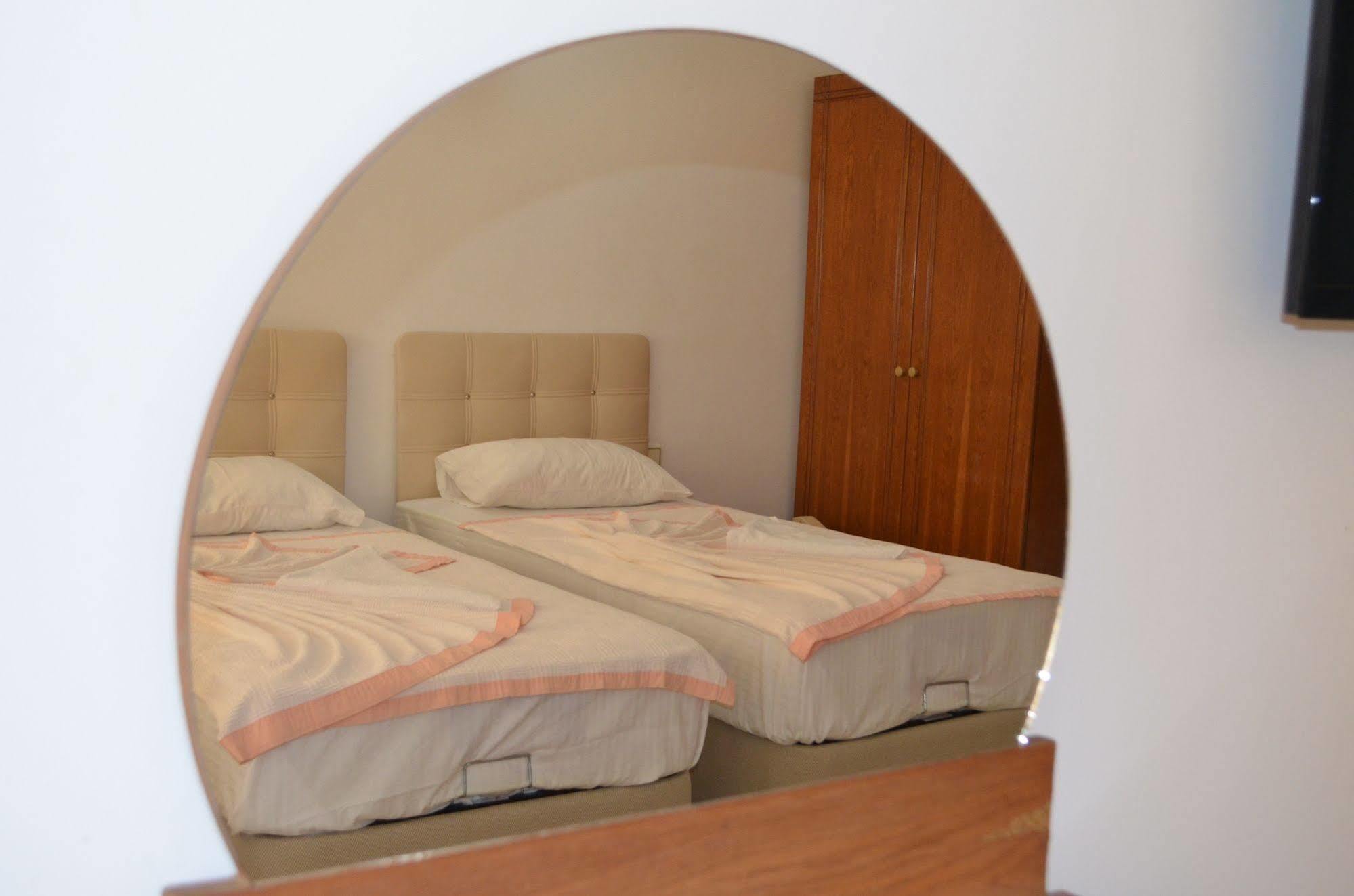 Hotel Prens Yildiz Ayvalı Buitenkant foto