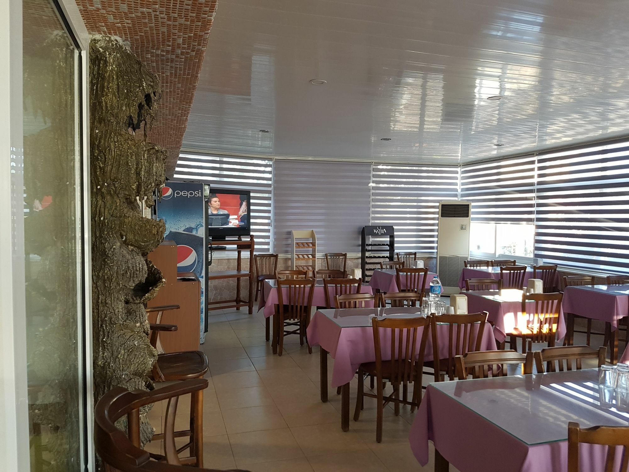 Hotel Prens Yildiz Ayvalı Buitenkant foto